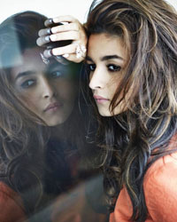 Alia Bhatt